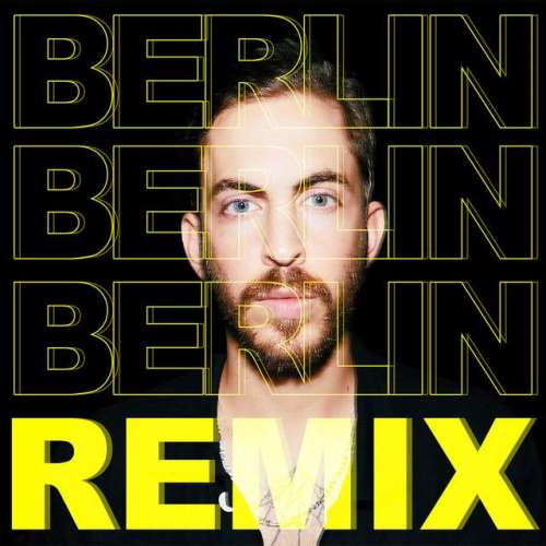 Berlin - Majestic Remix